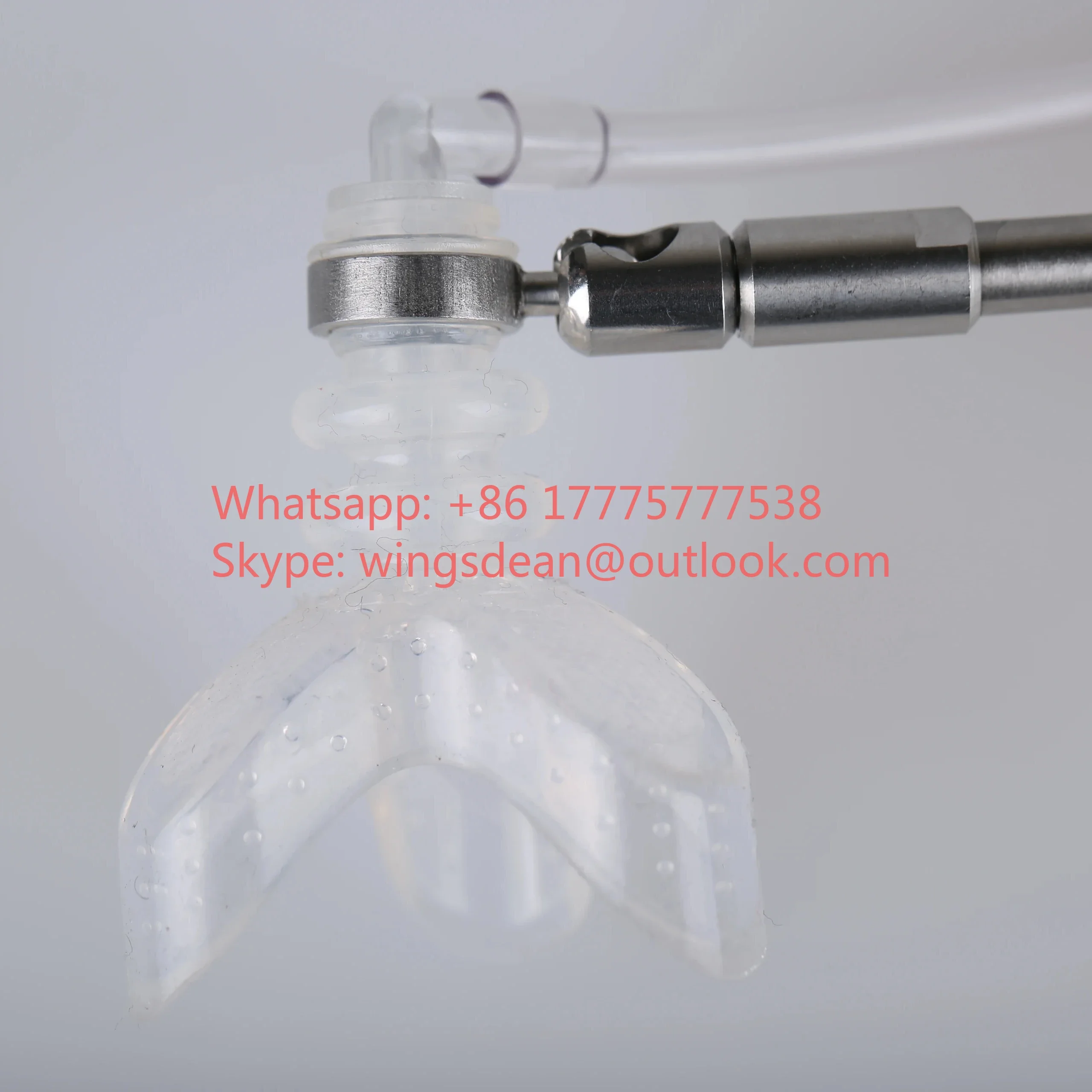 Cardiac Surgery Instrument Heart Stabilizer with CE Approved  for Off-pump Coronary Bypass Grafting