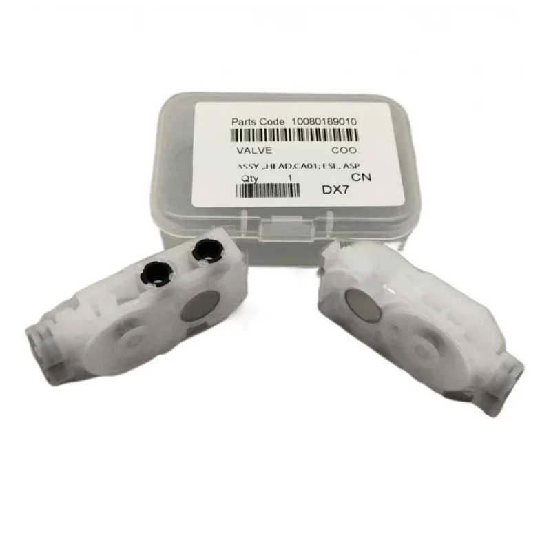 

Оригинальные новые аксессуары для картриджей EPSON P10080 и P20080.