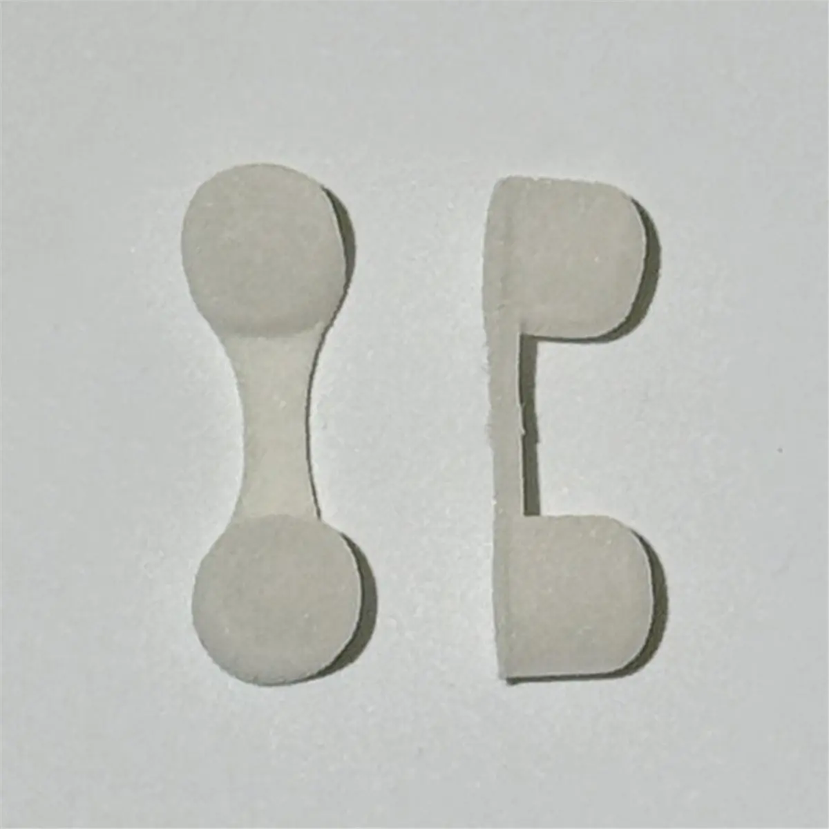 (A20Z) 100pcs Nose Plug Filter Disposable Nose Dust Filters Sponge Nostril Filters for Sprays Tanning Welding DustConstruction