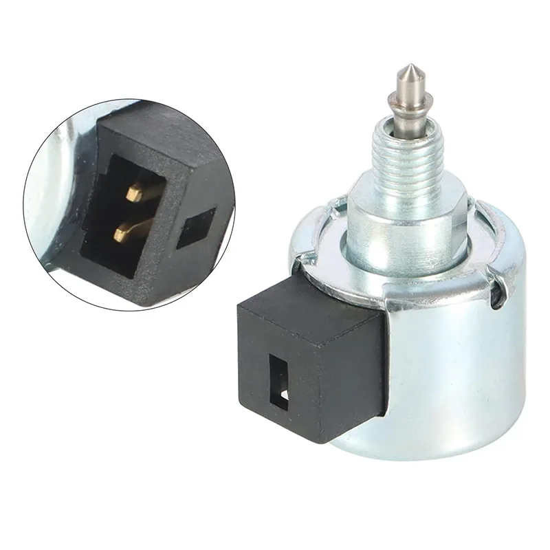 Suitable for lawn mower carburetor, gardening equipment engine Suitable for  846639 694393 solenoid valve,