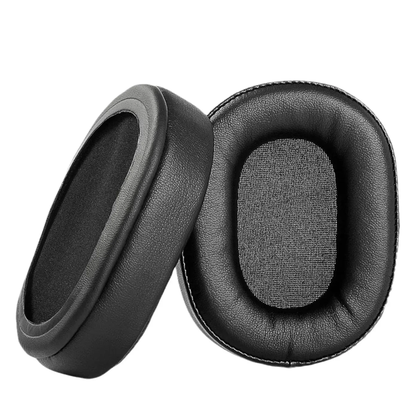 

YAYINCC 1pair Ear Pad For JBL J88 J88I J88A CSL450 Headset Gamer Replacement Headphones Memory Foam Earpads Foam Ear Pads Cover