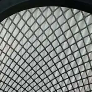 Hepa Filter Cartrid…