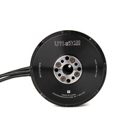 T-MOTOR U11 II KV120 heavy lift drone motors brushless motor for 100kg payload drone