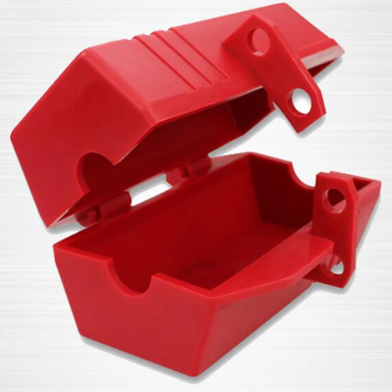 Final~~ Household Appliances Power Plug Lock Box Washing Machine Washer TV Box Air Conditioning Plug Electric Plug Lock