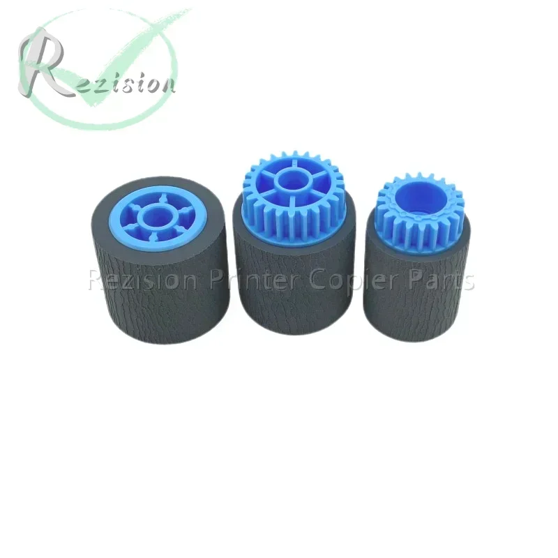 Rodillo de recogida de papel AF03-1082 Original para Ricoh 8001 7502 9002 7001 2075 9001 7500 8000 7503 piezas de copiadora AF03-2080 AF03-0081