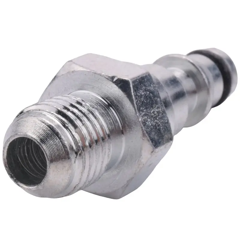 Precise 6X Quick Connection Pressure Washer-Gun Hose Adapter For Lavor Vax,M14 Convex Quick Insertion