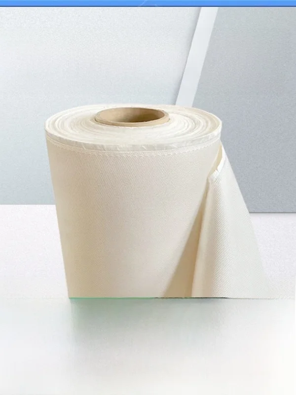 

High Temperature Resistant High Strength Flame Retardant Heat Insulation Glass Fiber Fabric Anti Tear Fireproof Material