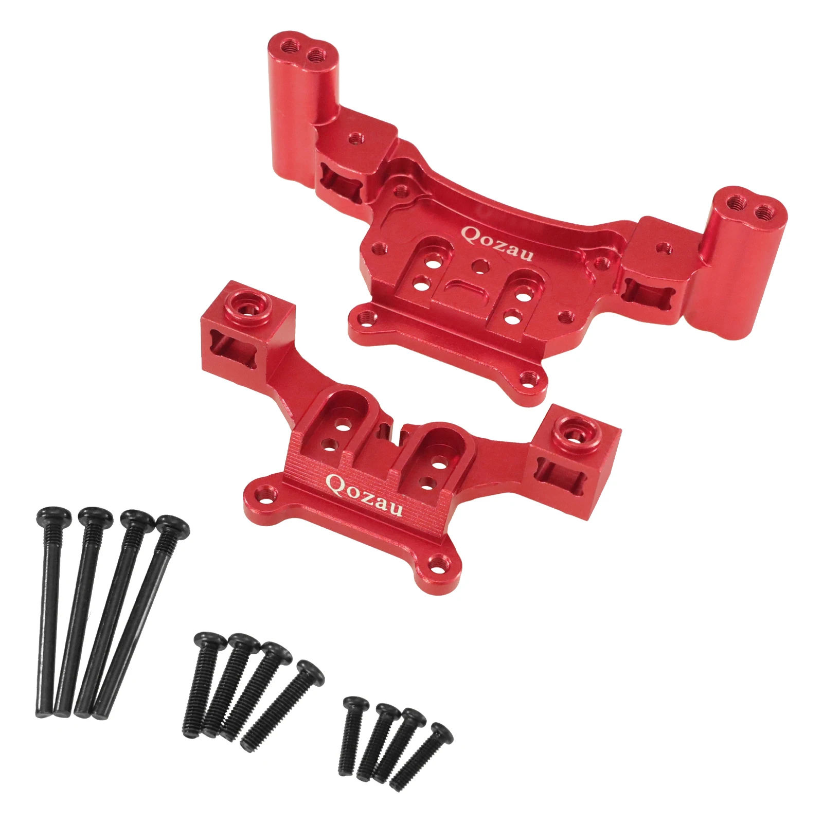 Metal suspension bracket butterfly frame 90104 For HBX 901/901A 903/903A 905/905A RC Car upgrade and modification accessories