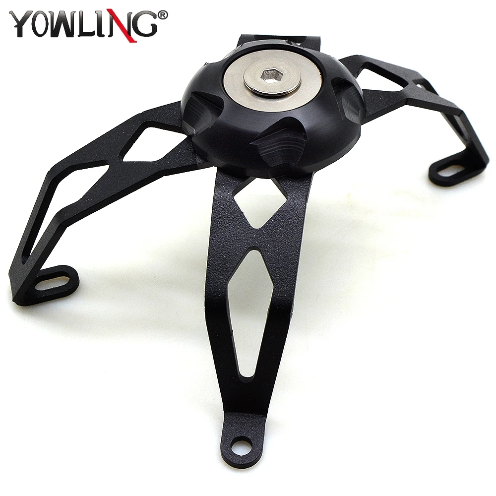 Untuk YAMAHA MT-09 XSR900 FZ 09 2015 2016 2017 2018 2019 2020 2021 MT09 FZ09 Pelindung Penutup Alternator Mesin Sepeda Motor