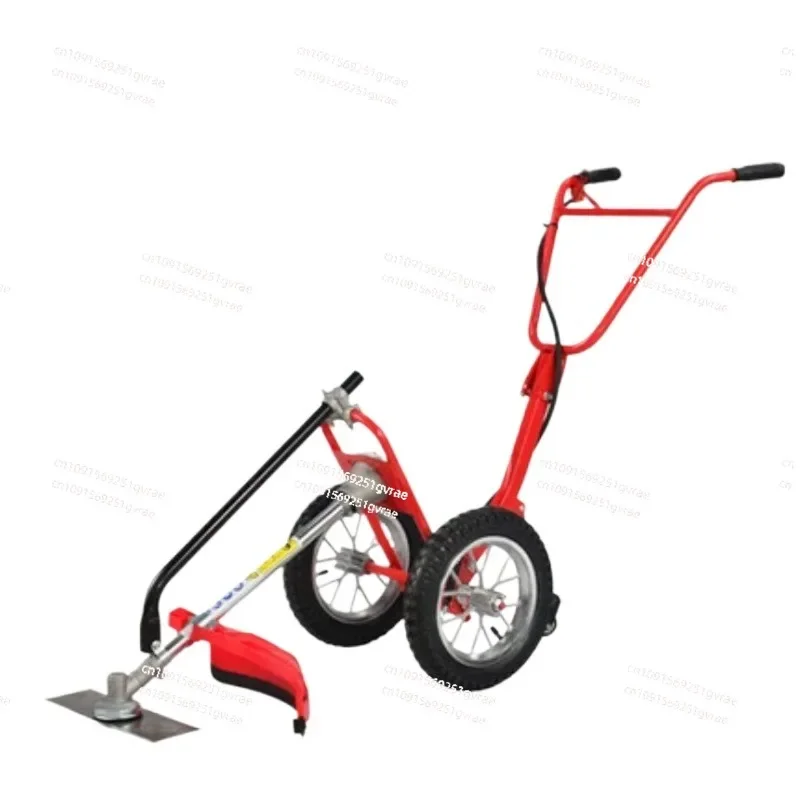 

Газонокосилки, ручные газонокосилки, триммеры для куста, многофункциональные мини-скарифты и траншейперы