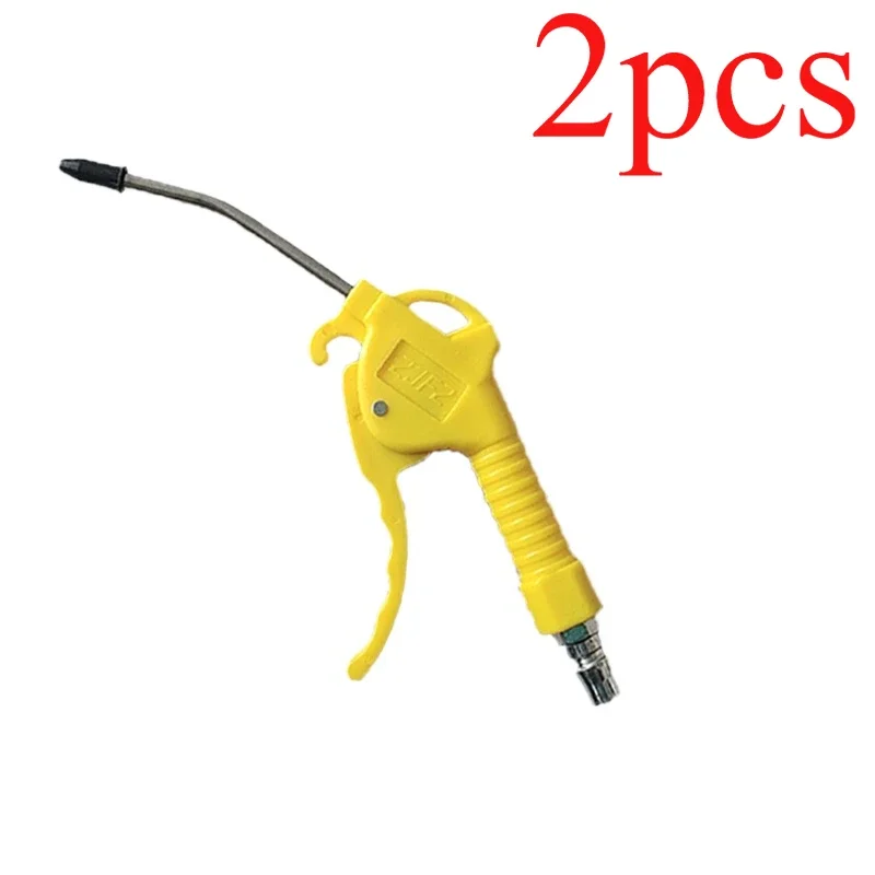 

Всасывание воздуха двойного назначения, воздуходувка сажи, воздушный насос, расширенный пневматический инструмент, насадка воздушного компрессора. Пылесборник для удаления пыли