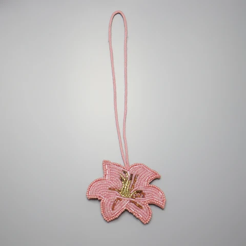 топ 10 вышивка бабочки - №10