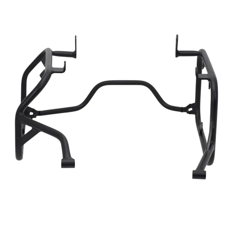 For CFMOTO 800MT-X Rear Luggage Rack Cargo 800 MT-X 800MTX MTX800 2024 2025 Side Panniers Rack Luggage Saddlebag Carrier Bracket