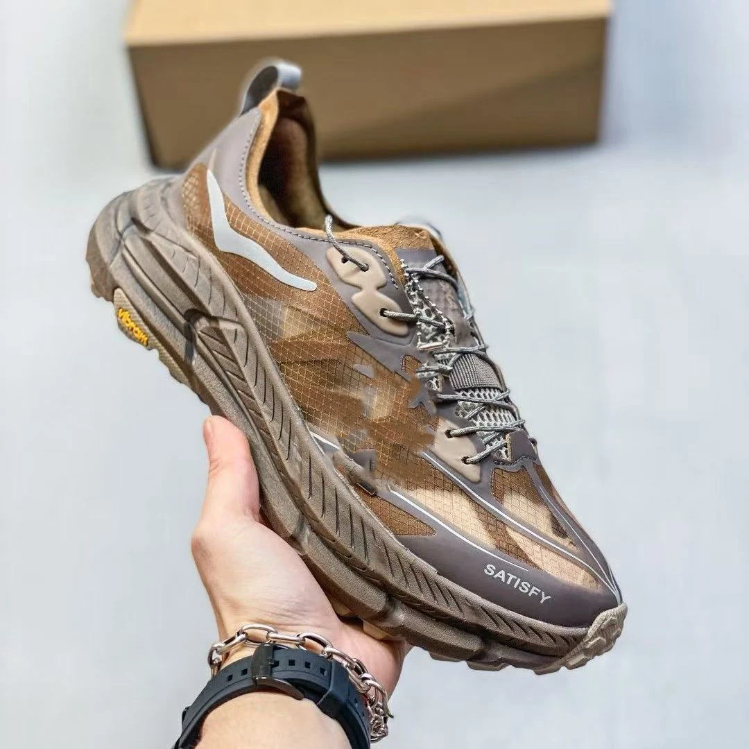 Breathable Shoes - Comfortable Sneakers for the Summer Breathable Season 2025 Breathable and Comfortable
