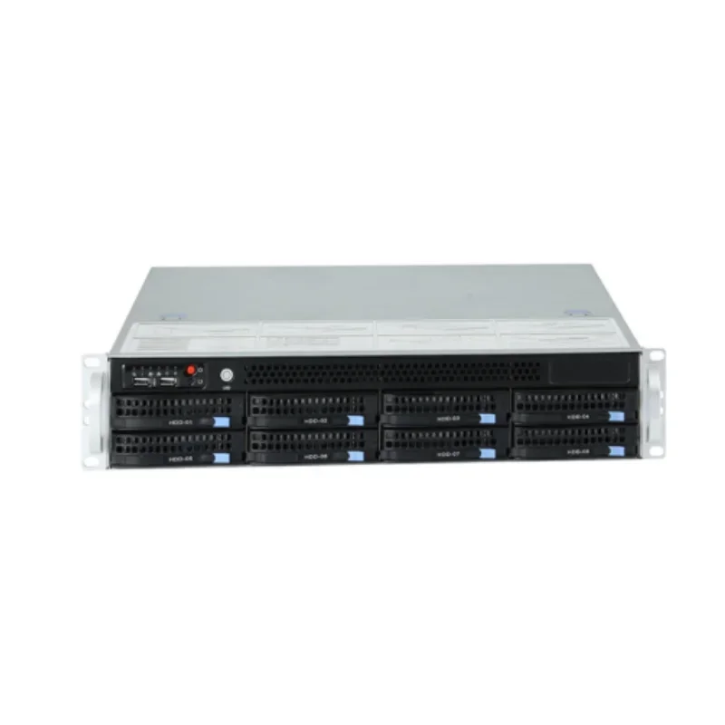 

Best quality EIS-T2205R-LX Loongson 2U dual-rack hot swap server