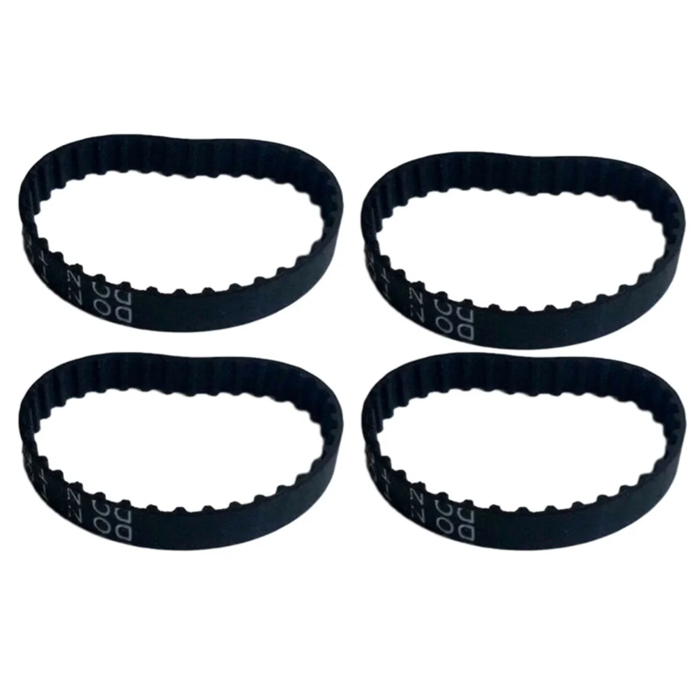 2 4 7 10pcs 70XL Planer Belt Trapezoidal Tooth For Black And For Decker 7696 Type 1 2 3 Power Tool Replacement Accessories Parts