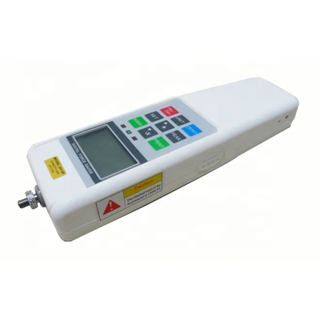 SH-500 Push Pull Force Gauge