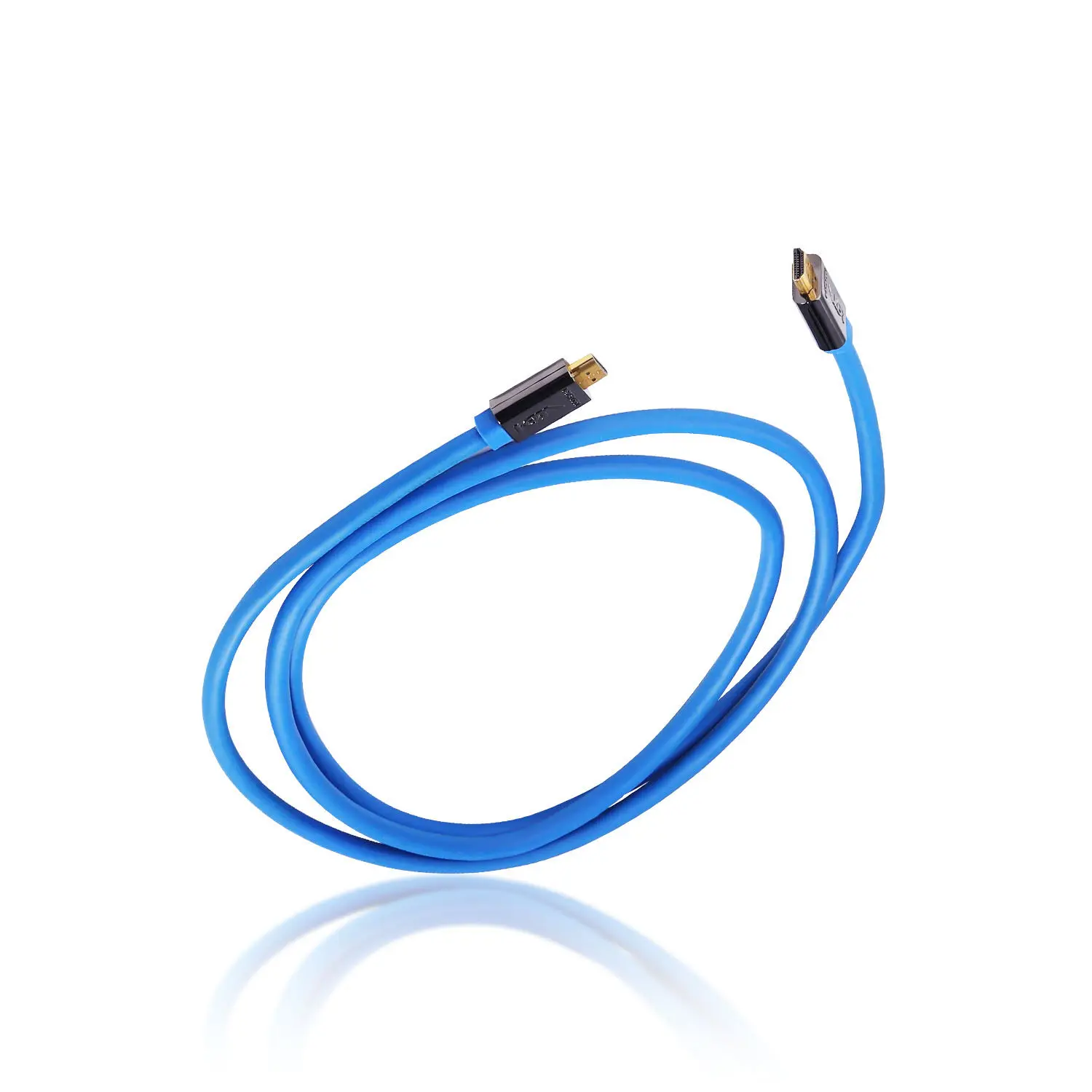 Dutch VandenHul The VDH HDMI Ultimate 4K2.0 HDMI high-definition cable