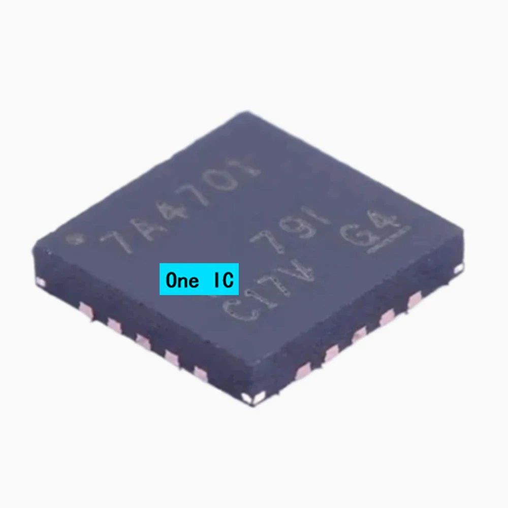 100% Original TPS7A4701RGWR  7A4701 QFN     Brand New Genuine Ic