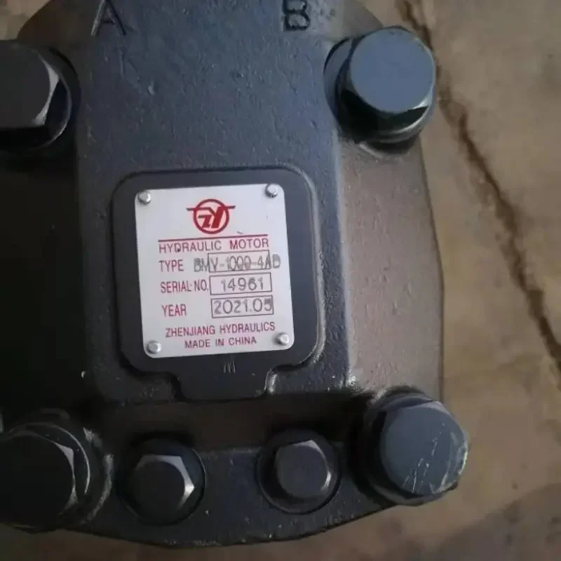 BMV-1000-4AD Origin…