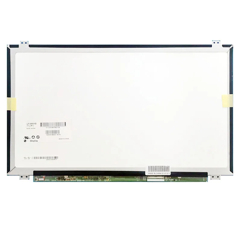 Grade A+ 15.6 Inch Laptop lcd screen For Asus X502CA X550C S550C A56C S56C K550D X550V Y581C VM590Z Replacement display 40 pins