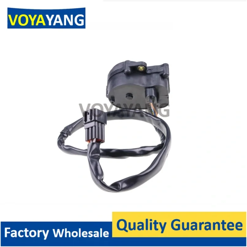 New Differential Servo Motor Actuator Front Axle Gear Motor for CFmoto400 450 500S 520 600 625 800XC 850XC 1000 ATV Q830-314000