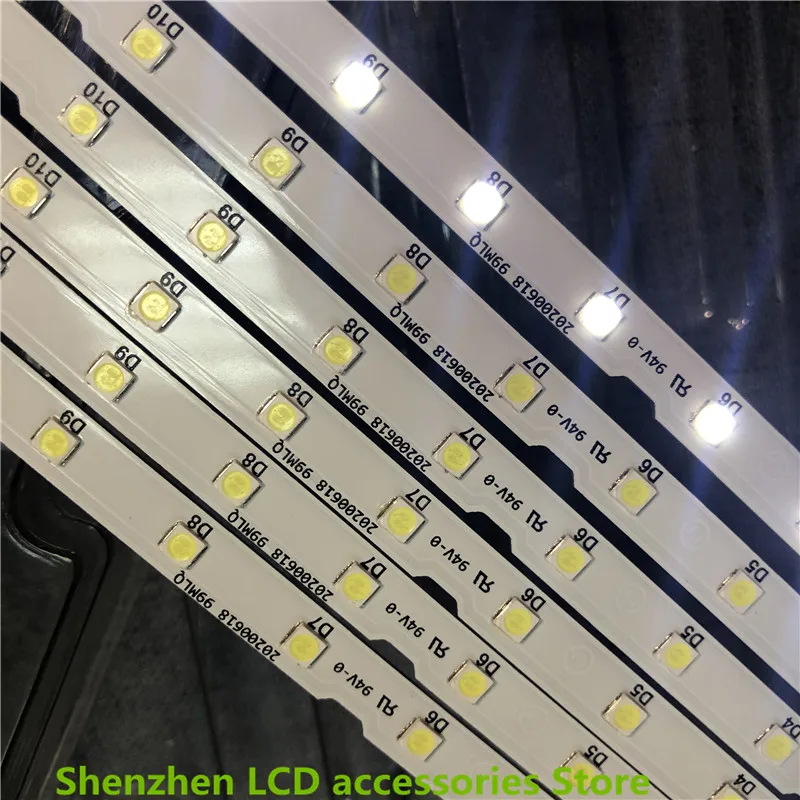 LED Backlight strip 38LED for Samsung 49