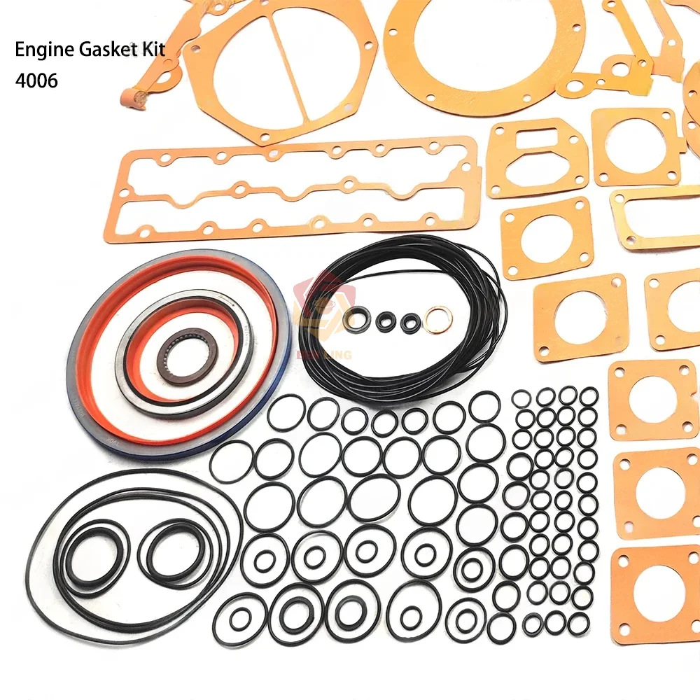 Ben Ling 4006 Unterer Dichtungssatz passend