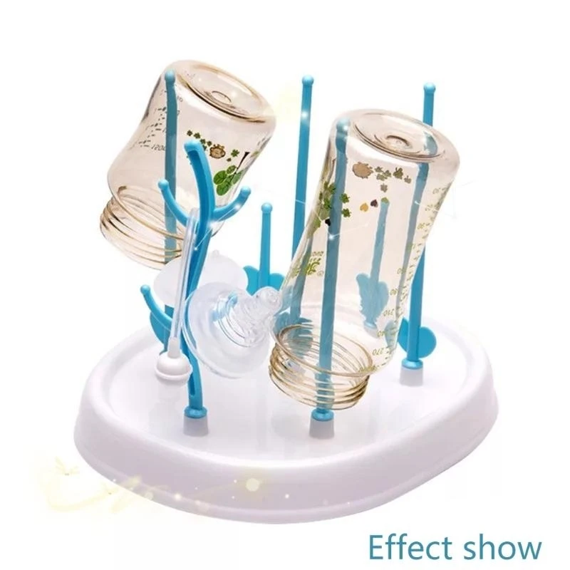 

J15U Сушилка для детских бутылочек, бутылочка для кормления новорожденных, чистящая сушилка, сушилка для хранения, полка для для