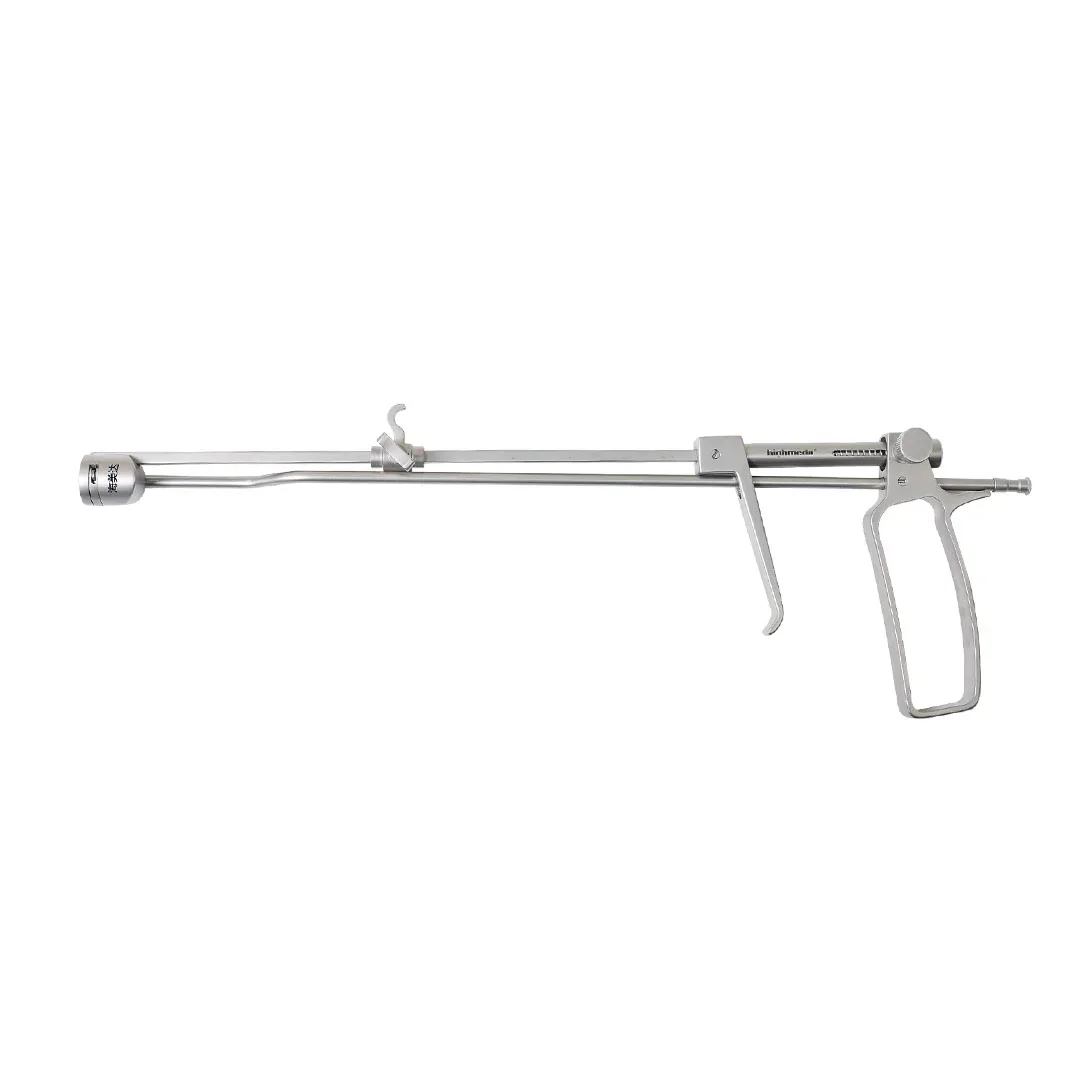 

High-Performance Hysteroscopy Set Gynecology Instruments Uterine Manipulator