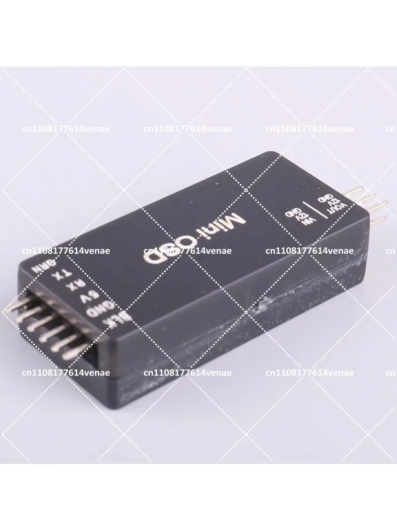 Mini OSD Module for Flight Control Display Flight Data Can Bus Compatible