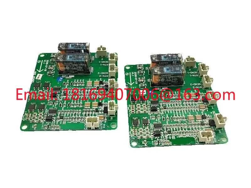 carte-de-demarrage-d'escalator-1-piece-carte-nrd-oma4351ard-v10-v11-board-npn