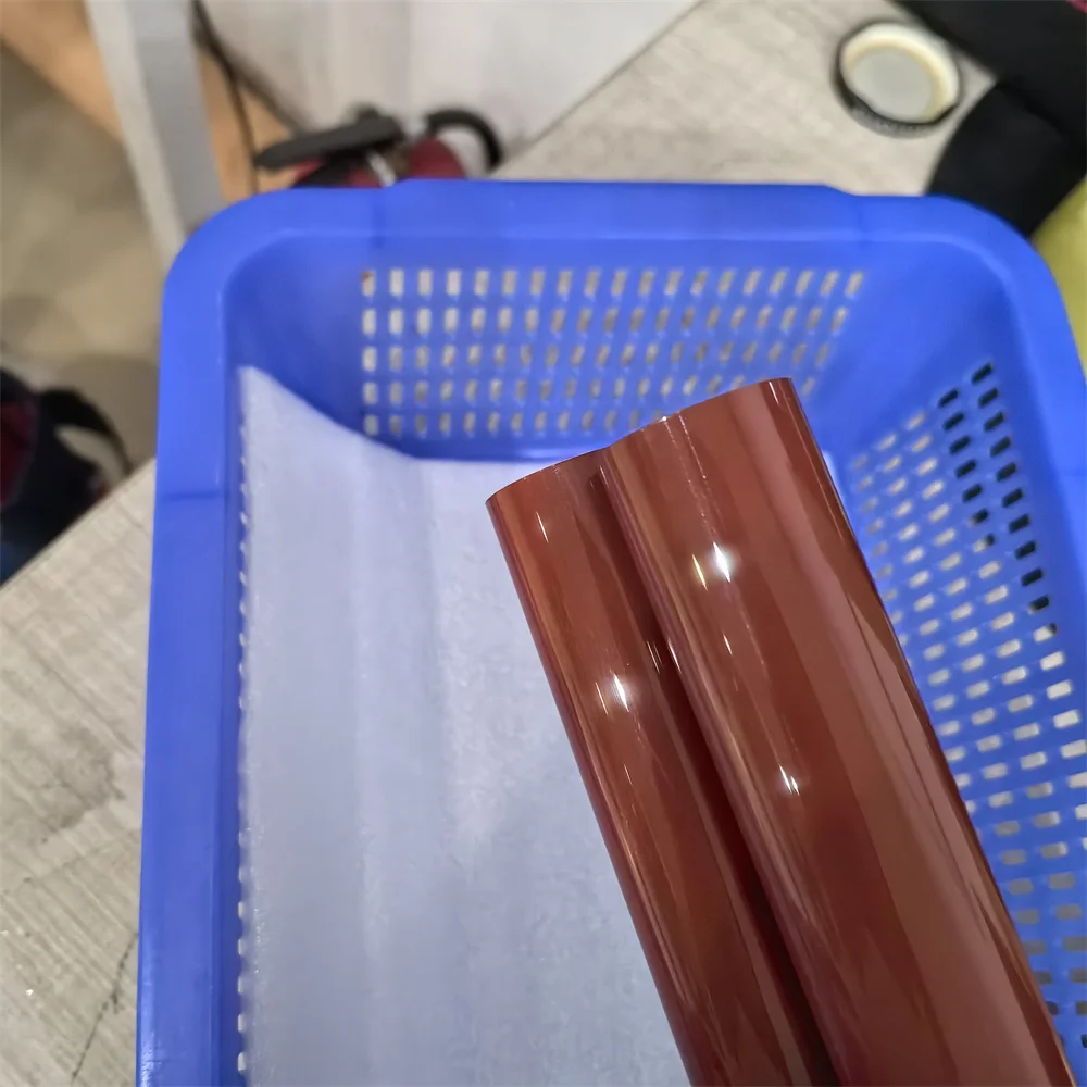 

1 рукав пленки фьюзера для KYOCERA 4002i 4003i 5002i 5003i 6002i 6003i 2552ci 3252ci 3552ci 4052ci 5052ci 6052ci 2553ci 3253ci