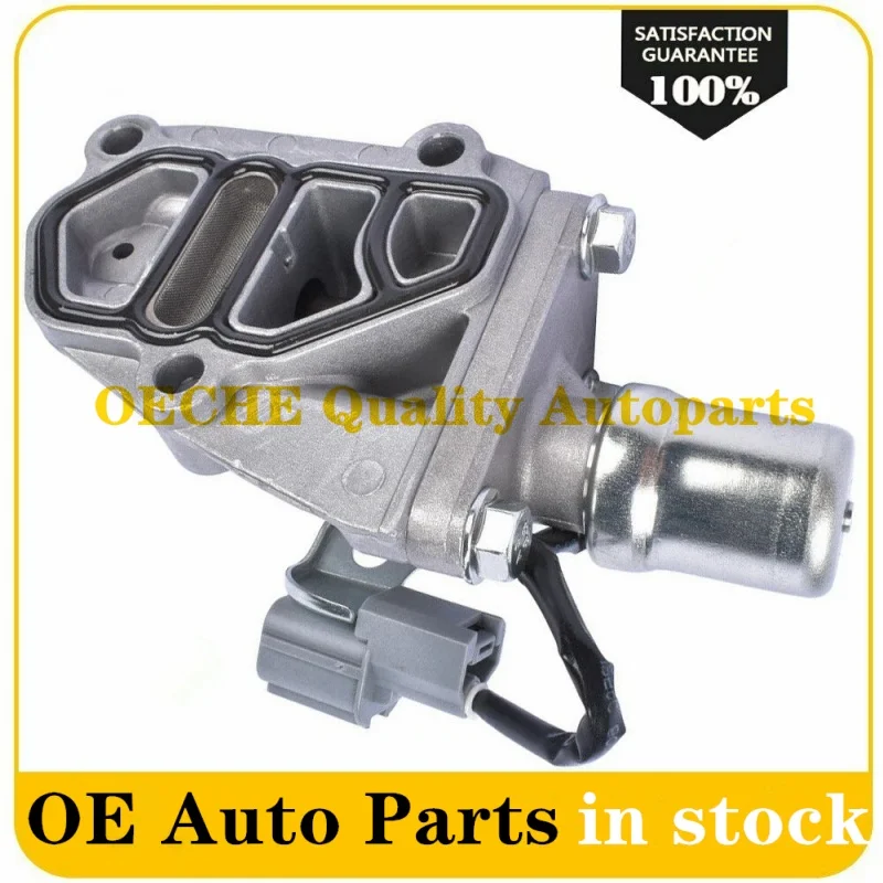 New 15810-P30-005 15810P30005 VTEC Solenoid Variable Valve Timing for Honda Acura Integra B16 B17 B18c B18c1