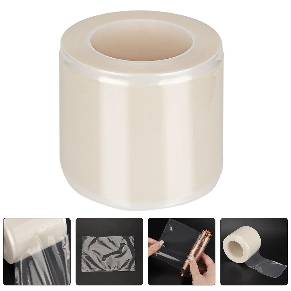 

Disposable Tattoo Equipment Protective Film Anti-Contamination Isolation Barrier Hygienic Large Capacity