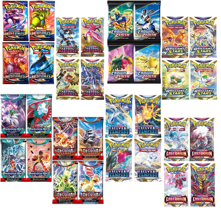 Cartas de Pokémon GX V Vmax Charizard, juego de batalla de Pikachu, tarjetas brillantes, novedad de 2024