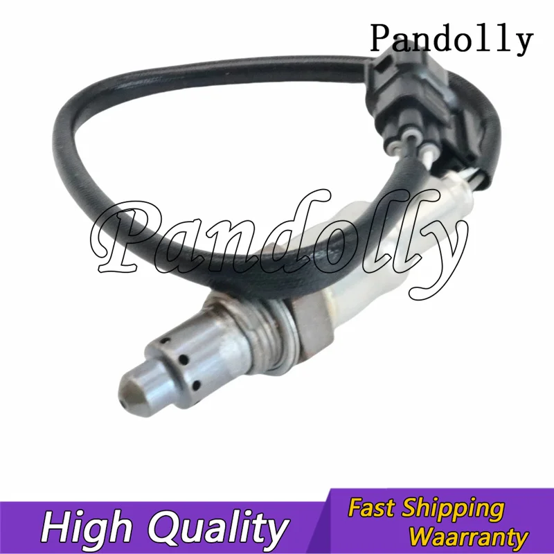 

Car Downstream Rear Air Fuel Ratio Lambda O2 Oxygen Sensor for 36532-5BA-A01 Honda Civic 2.0L 2016-2019 2348025