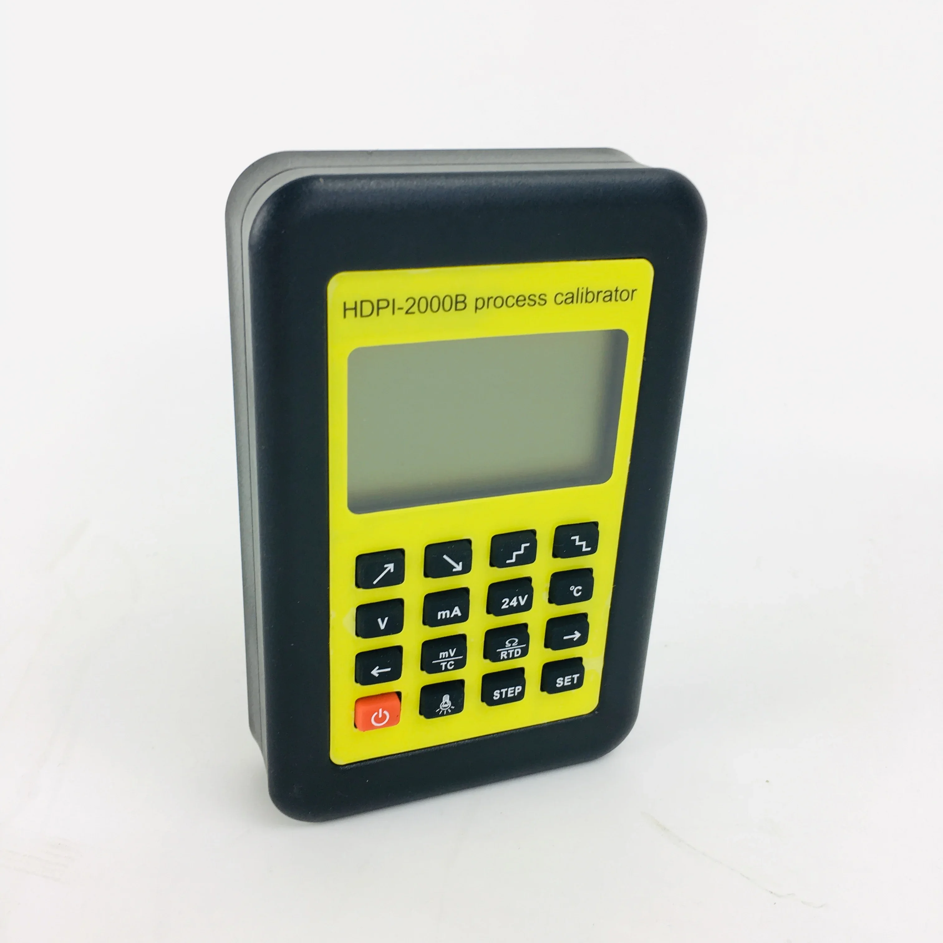 China Portable Process Calibrator Signal Generator