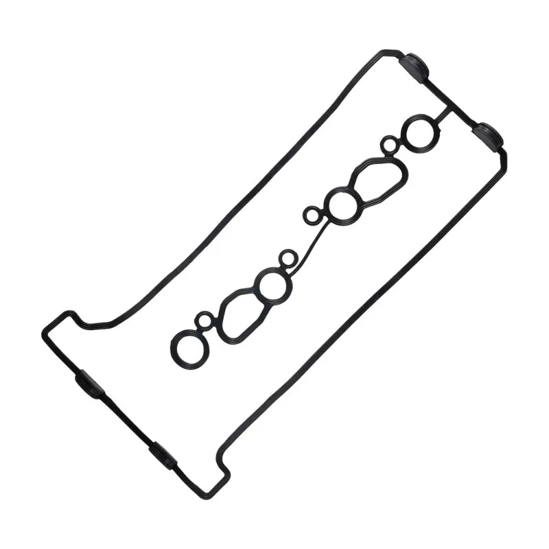 A60E-Cylinder Head Cover Seal Ring Rubber Gasket For Yamaha FJR1300 2003-2012 Motorcycle