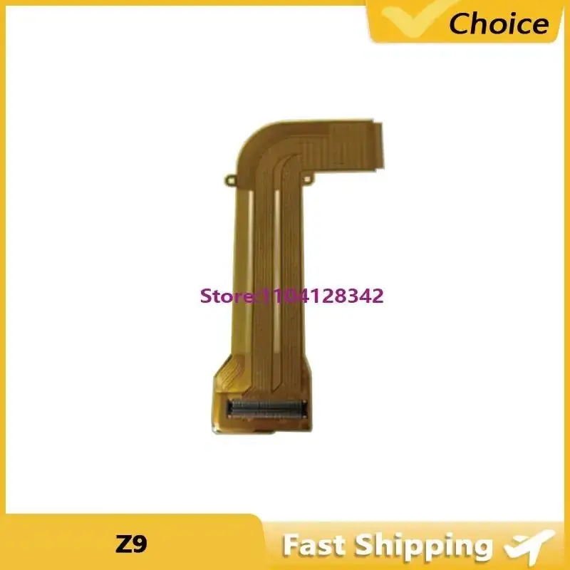 For Nikon Z9 Ccd Li…