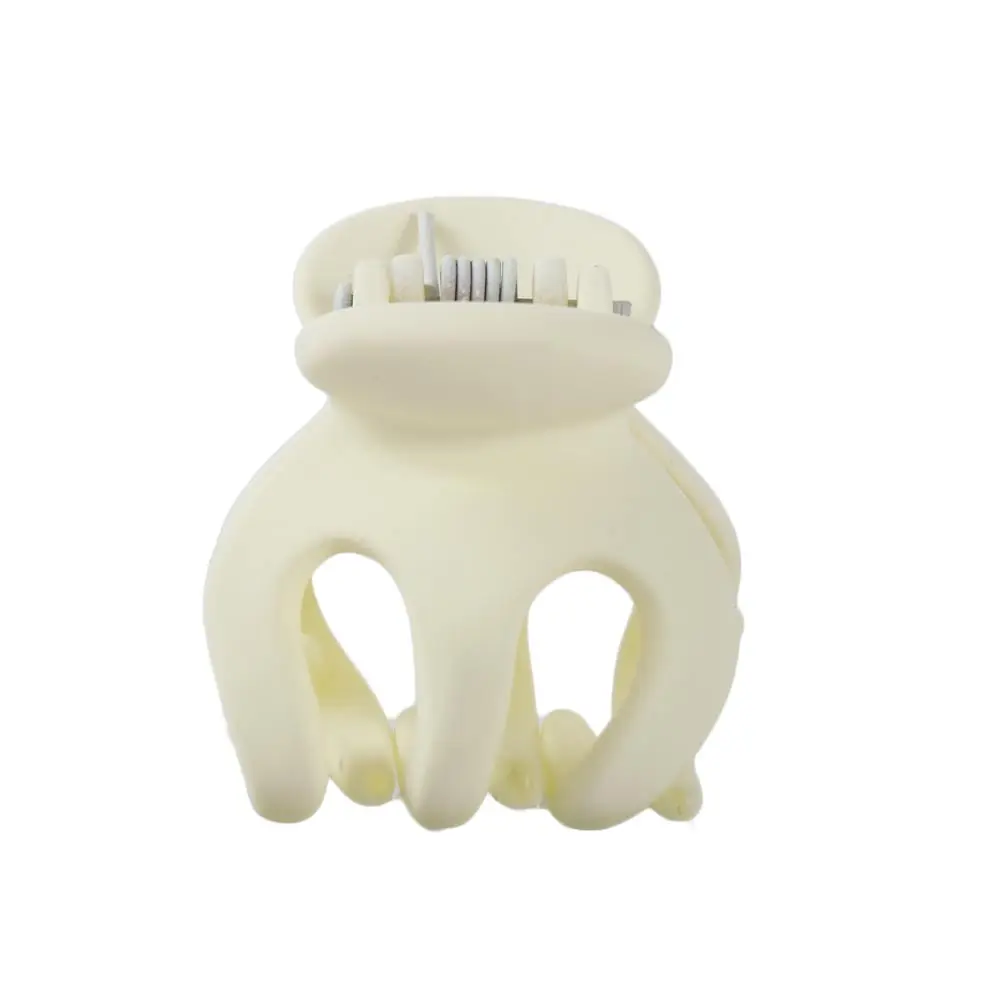 دبوس الشعر الدب امرأة مشبك شعر زهرة فتاة أغطية الرأس عالية ذيل حصان مشبك ثابت الفتيات دبوس الشعر مشبك شعر صغير الكورية نمط مشبك شعر