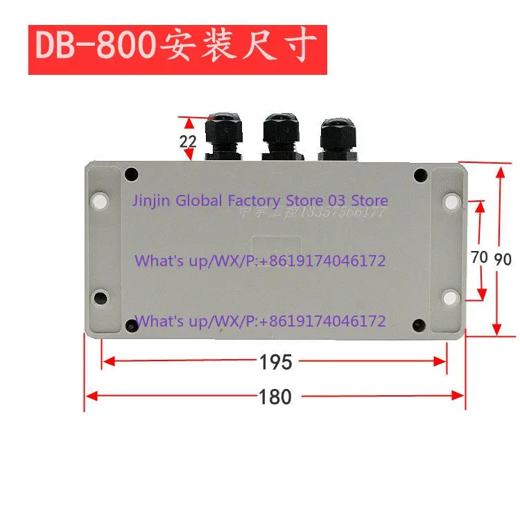 Edge-aligning device U-shaped fabric inspector Edge-aligner, photoelectric correction controller, DC sensor