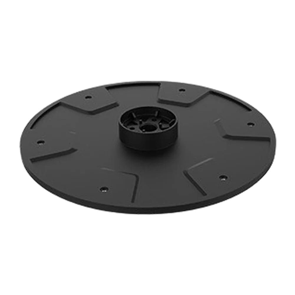 RS-GS-01 7 Piece Cutting Disc Kit 197mm for Sileno City Sileno+ For Flymo EasiLife Robotic Lawn Mowers Plastic