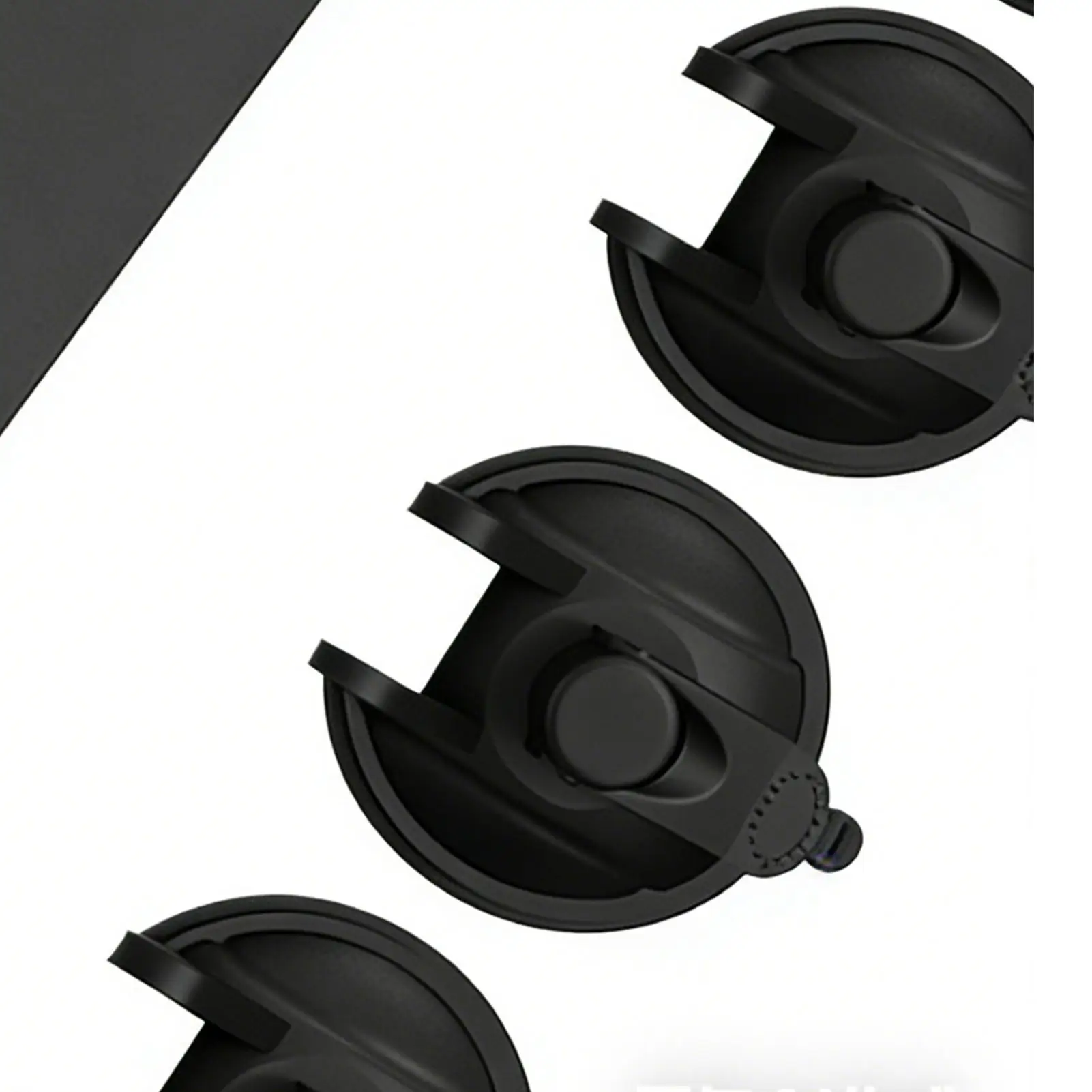 

Мини-крепление для спутниковой антенны с мощной присоской, адаптер-присоска, комплект для крепления спутниковой антенны для седанов, яхт, автодомов, внедорожников, дома, путешествий и поездок на работу