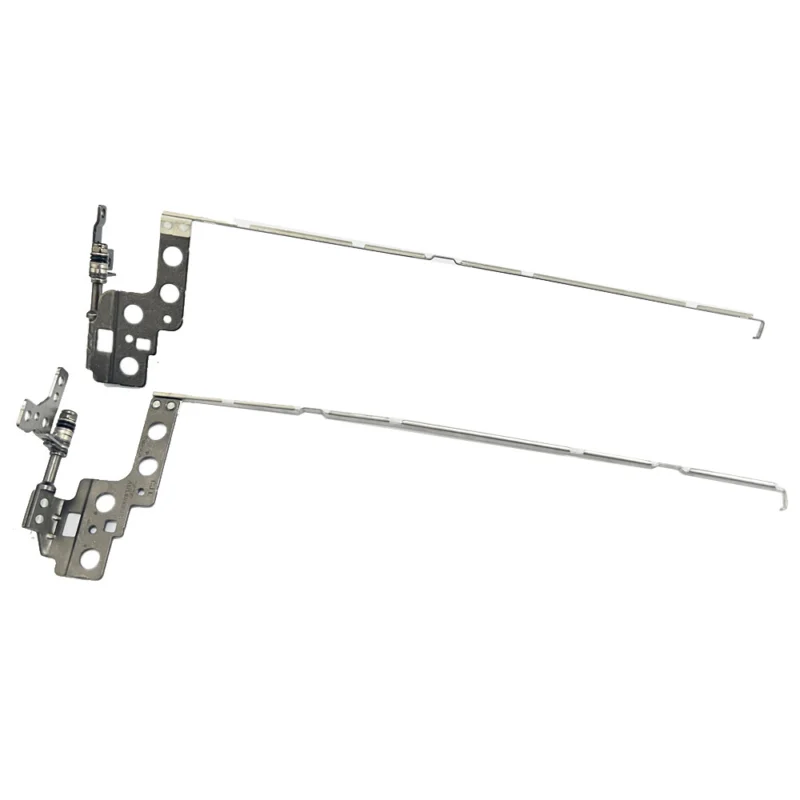 Hinge LCD screen L & R Set for Lenovo IdeaPad 3-14igl05 81wh 81x7 82na new rep Air