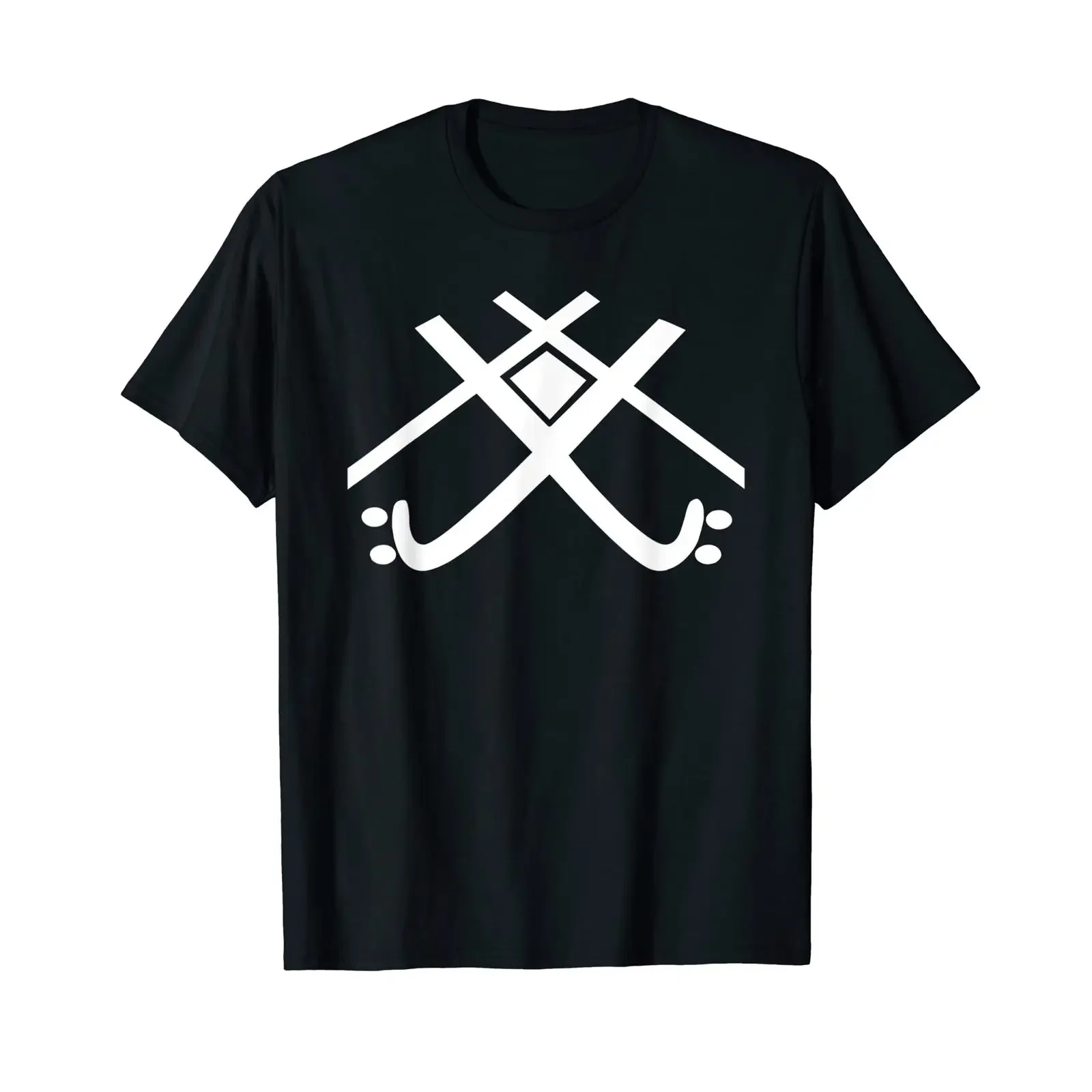 Amazigh Motifs Berber Moroccan Algerian Tunisian Kabyle T Shirt black s vintage Washed Casual Slightly designer clothes Stylish