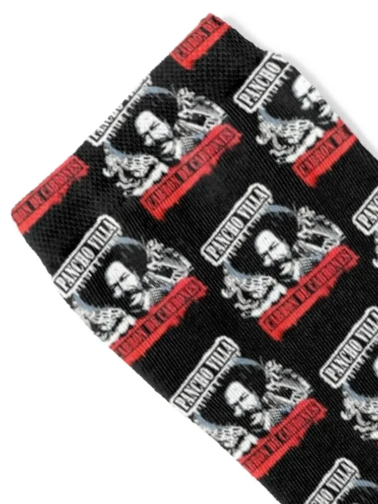 Pancho Villa Pancho Villa Pancho Villa Socks luxury winter gifts compression warm winter Socks Ladies Men's