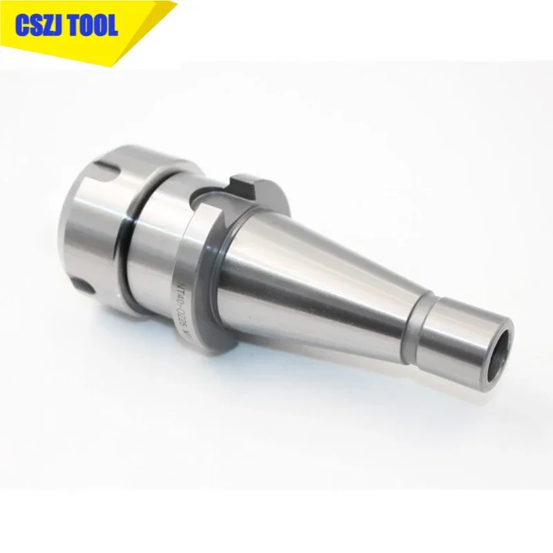 Nuovo portautensili serie NT OZ NT30 NT40 NT50 OZ25 OZ32 OZ40 per portautensili mandrino portautensili per fresatrice CNC e gambo del coltello M16