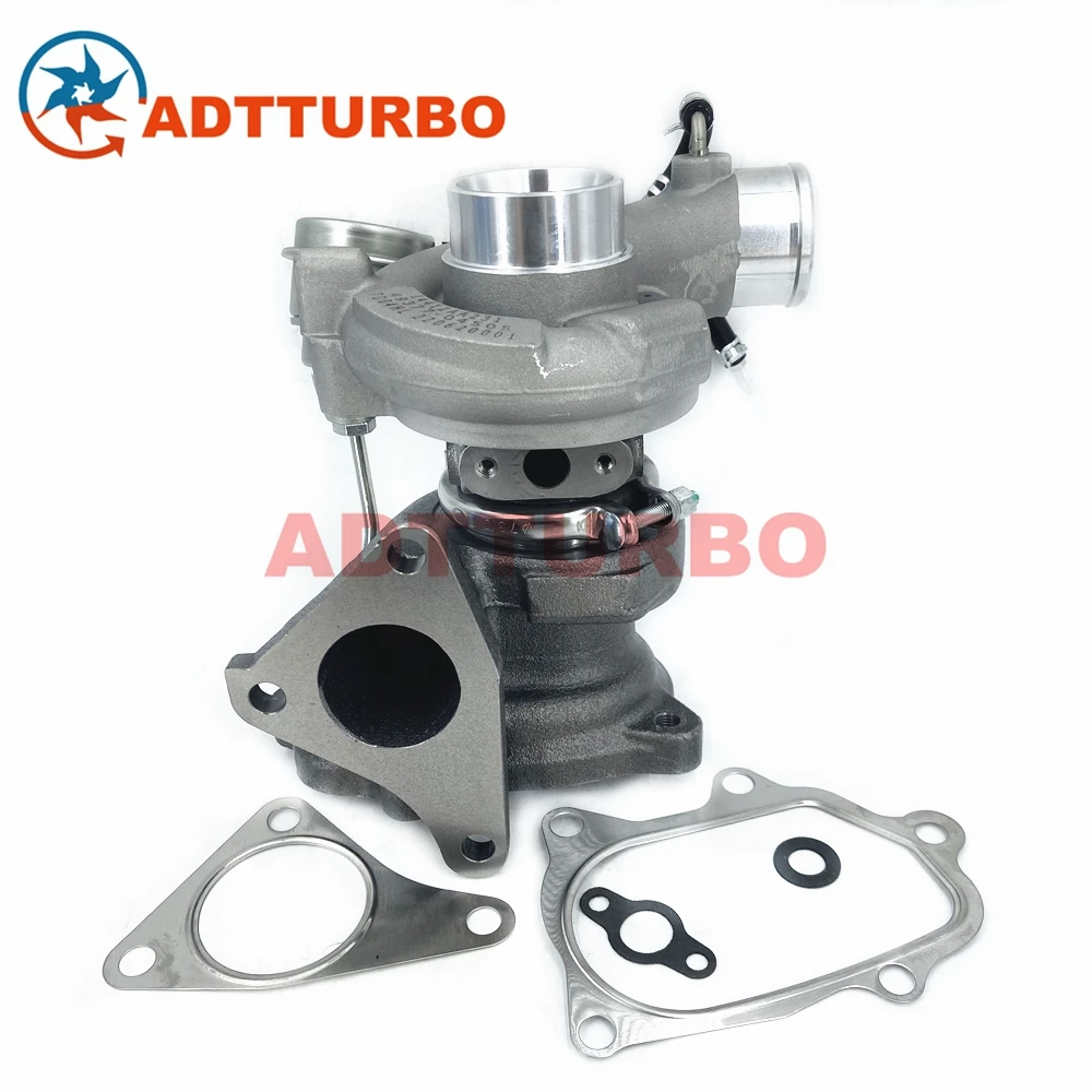 

TD04L Turbine 49377-04372 49377-04502 Turbo 49377-04505 14411AA382 14412AA451 Turbocharger for Subaru Baja Turbocharged Models