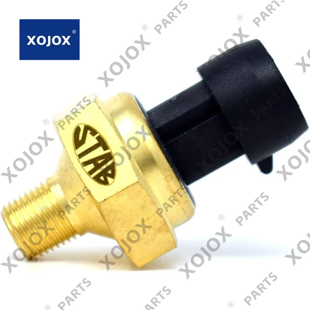 

Датчик заднего давления выхлопных газов XOJOX подходит для 97-03 7,3 и ранней сборки дизельного двигателя 6,0